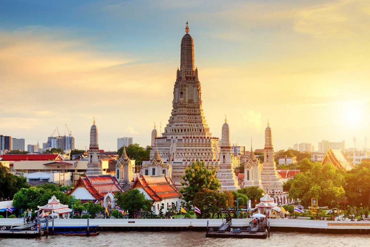 Kinh nghiệm du lịch Thái Lan 2024 để có thêm trải nghiệm