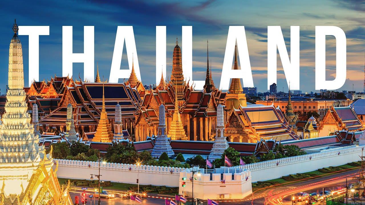 Thái Lan miễn thị thực 60 ngày cho công dân Việt Nam